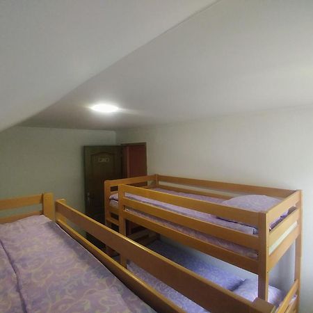 Hostel Srebrenica Zewnętrze zdjęcie