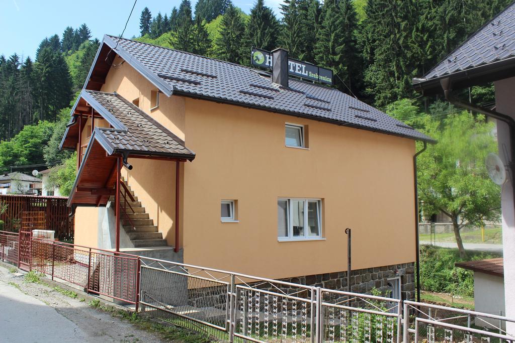 Hostel Srebrenica Zewnętrze zdjęcie