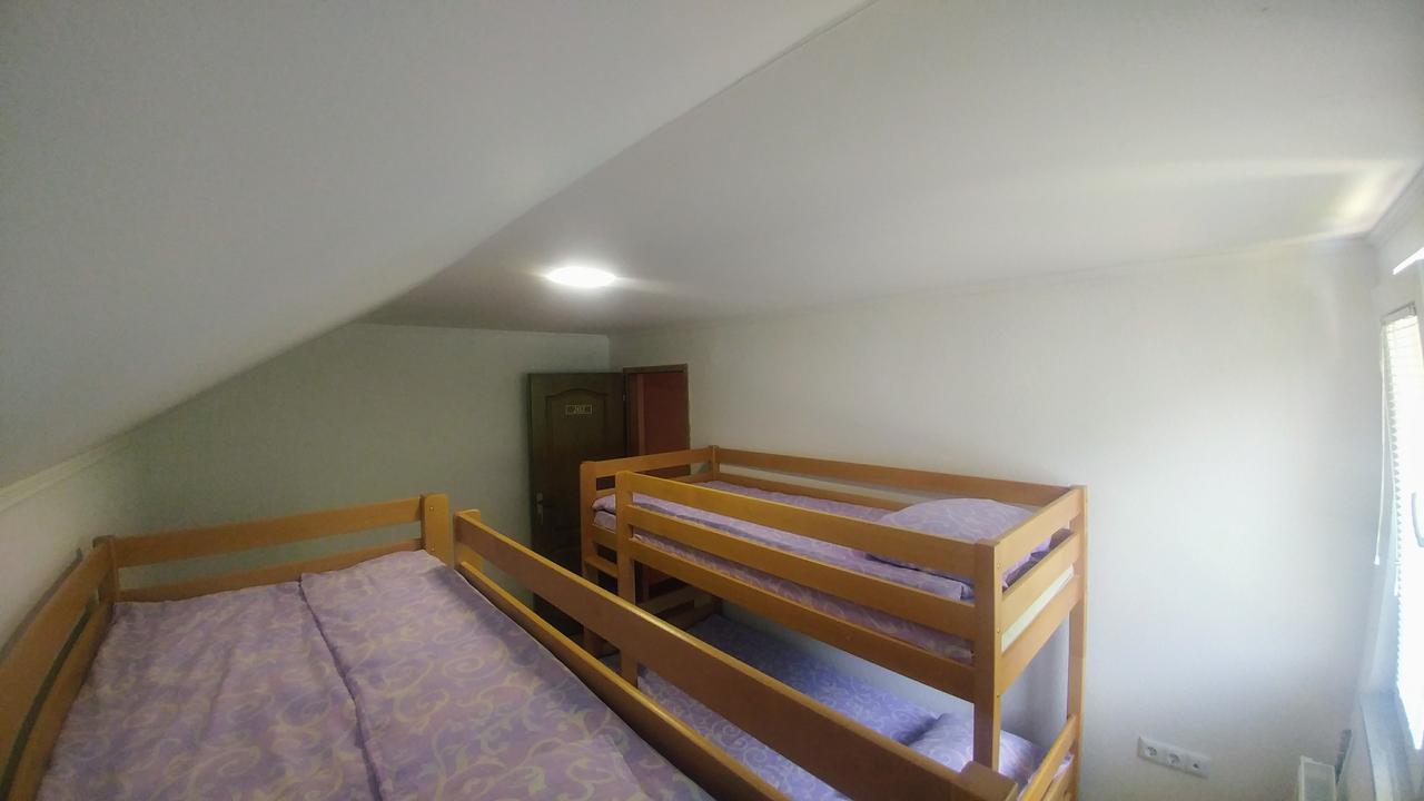 Hostel Srebrenica Zewnętrze zdjęcie