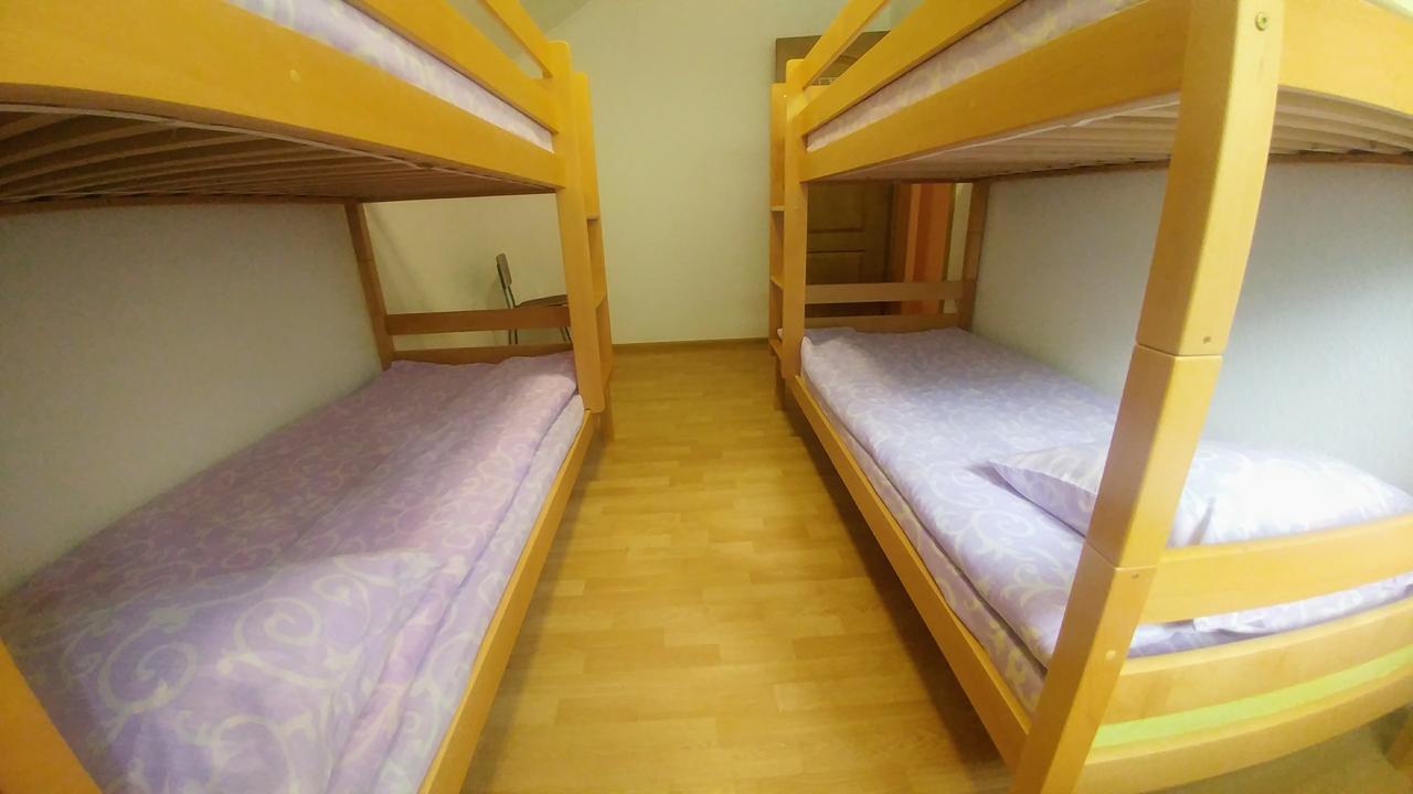 Hostel Srebrenica Zewnętrze zdjęcie