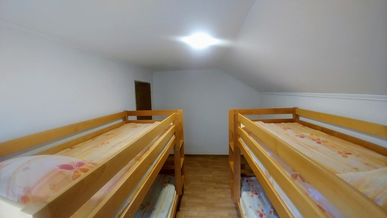 Hostel Srebrenica Zewnętrze zdjęcie